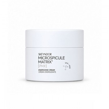 Skeyndor - Microspicule Matrix [PHX]® ENERGIZING Cream Енергизиращ крем с Микроспикули 50 ml